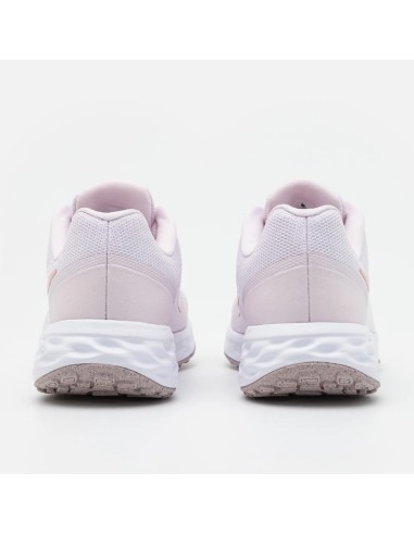 NIKE REVOLUTION 6 NN PINK NIKE REVOLUTION 6 NN PINK