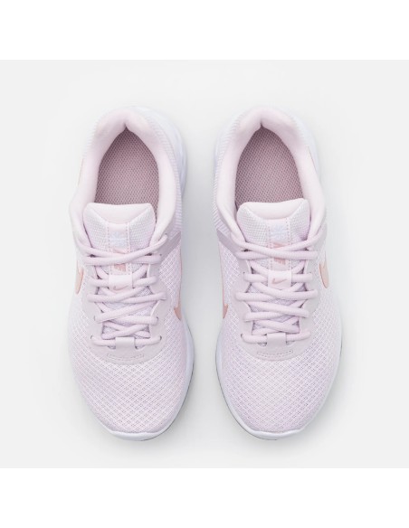 NIKE REVOLUTION 6 NN PINK