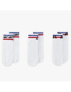 CALZE NIKE DX5080 42-16 2