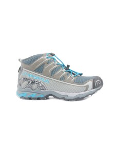FALKON GTX CARBON TROPIC BLUE