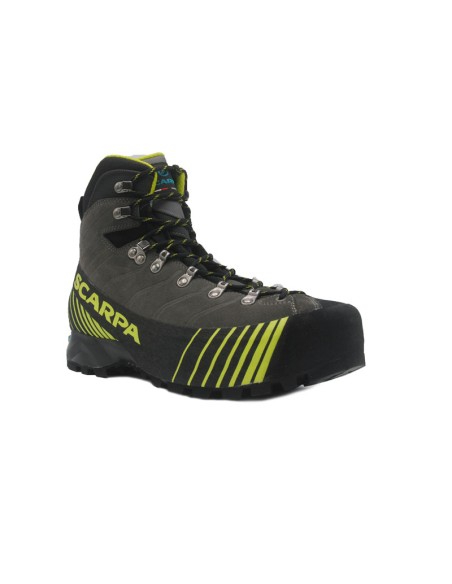 SCARPA RIBELLE HD TITANIUM-LIME