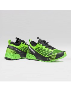 RIBELLE RUN 33071-351 GREEN... 2