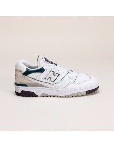 NEW BALANCE BB550WCB
