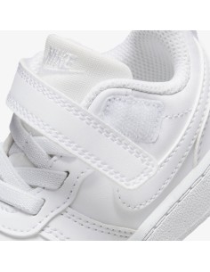 NIKE COURT BOROUGH LOW TDV... 2