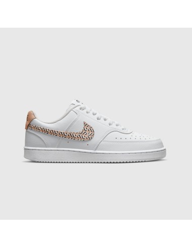 NIKE COURT VISION LO LO NN NU TEXTURE