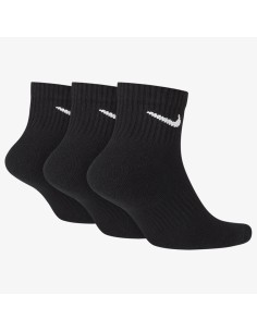 CALZE NIKE SX7667  BLACK 2