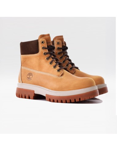 TIMBERLAND ARBOR ROAD LACE UP WHEAT