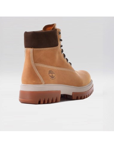 TIMBERLAND ARBOR ROAD LACE UP WHEAT TIMBERLAND ARBOR ROAD LACE UP WHEAT