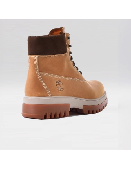 TIMBERLAND ARBOR ROAD LACE UP WHEAT