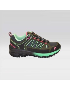 HEAD HURON MIX ACQUA/FUXIA