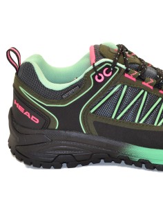 HEAD HURON MIX ACQUA/FUXIA 2