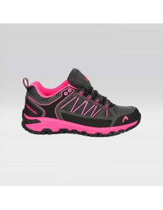 HEAD HURON MIX ASH/PINK