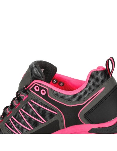 HEAD HURON MIX ASH/PINK