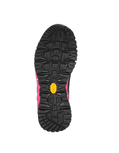 HEAD HURON MIX ASH/PINK