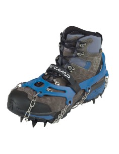 RAMPONI CAMP ICE MASTER 2