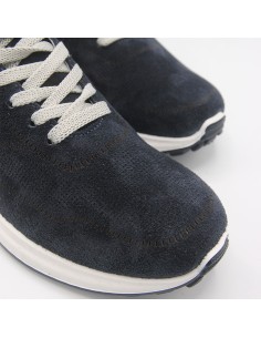 IGI&CO 3629011 LASERATA BLU 2