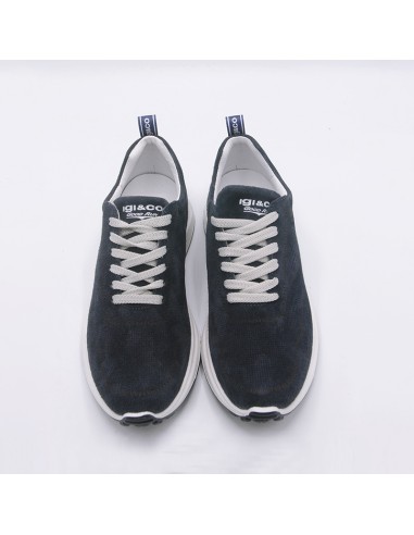 IGI&CO 3629011 LASERATA BLU IGI&CO 3629011 LASERATA BLU