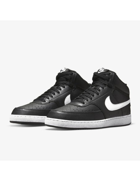 NIKE COURT VISION MID NN NERA