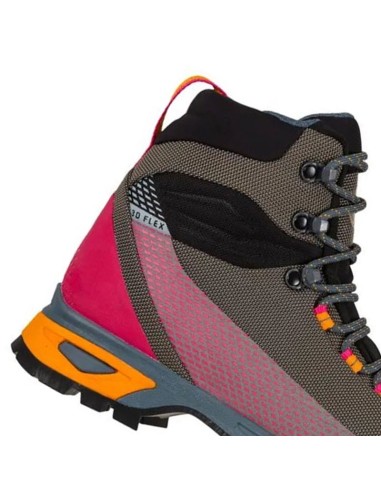 LA SPORTIVA TRANGO TRK W GTX