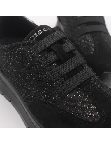 IGI&CO 4672800 SNEAKERS CON LACCI