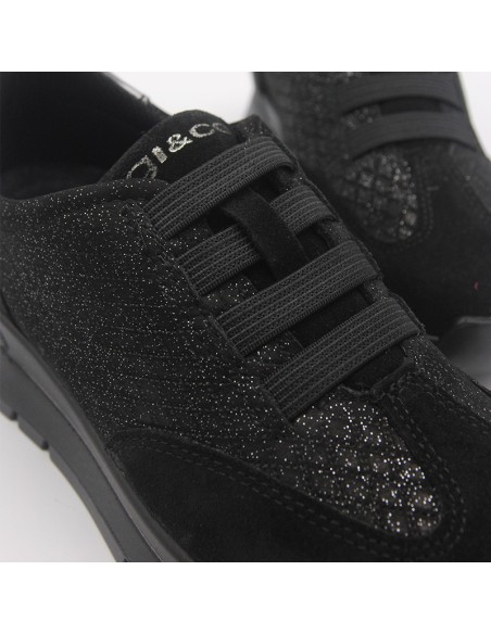 IGI&CO 4672800 SNEAKERS CON LACCI