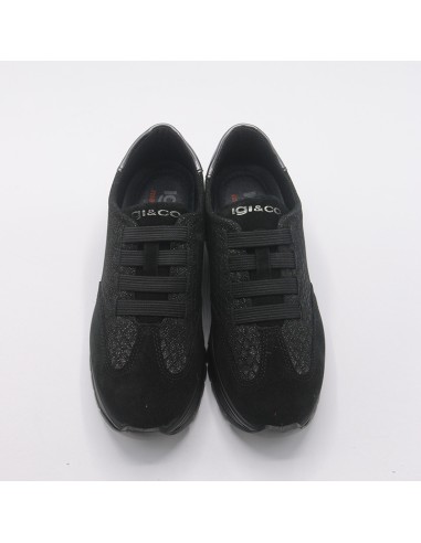 IGI&CO 4672800 SNEAKERS CON LACCI