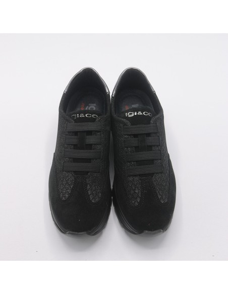 IGI&CO 4672800 SNEAKERS CON LACCI