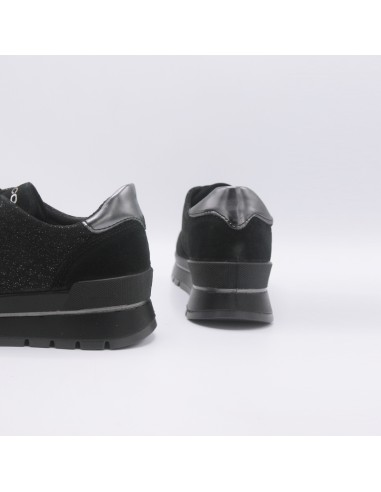 IGI&CO 4672800 SNEAKERS CON LACCI