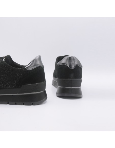 IGI&CO 4672800 SNEAKERS CON LACCI