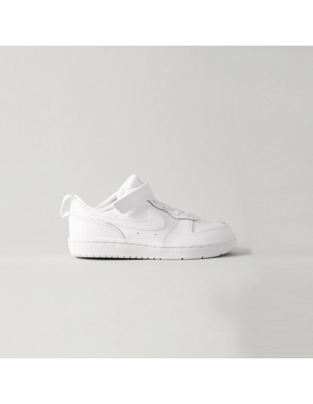 NIKE COURT BOROUGH LOW 2