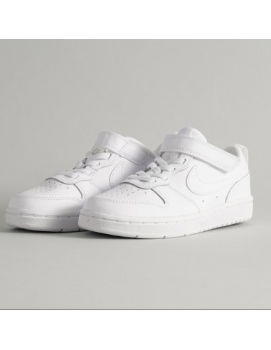 NIKE COURT BOROUGH LOW 2 NIKE COURT BOROUGH LOW 2