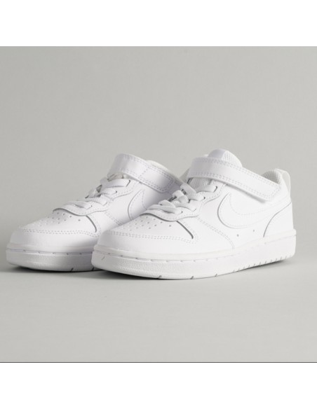 NIKE COURT BOROUGH LOW 2
