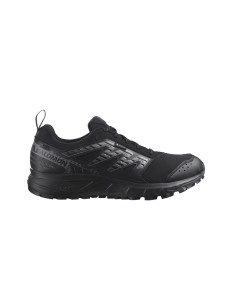 WANDER GTX L47148400 BLACK