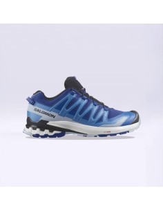 SALOMON XA PRO 3D V9 L47272100