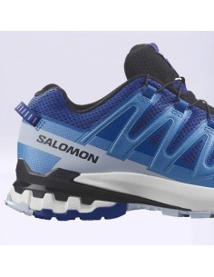 SALOMON XA PRO 3D V9 L47272100 2