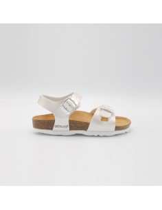 SANDALO PERLA BIO 31-36
