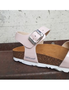 Grunland sandaletto in... 2