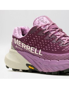 MERRELL AGILITY PEAK 5 W... 2