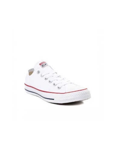 Converse bassa bianca deals