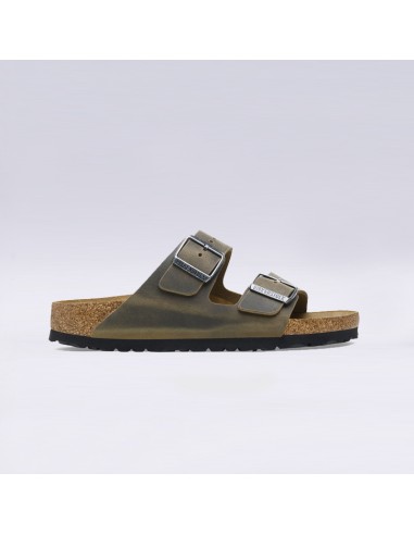 BIRKENSTOCK ARIZONA 1027039 KAKI