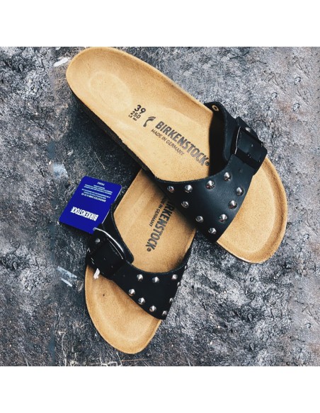 CUSTOMIZZAZIONE PER MADRID