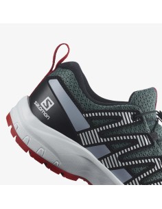 SALOMON XA PRO V8 J L41613700 2