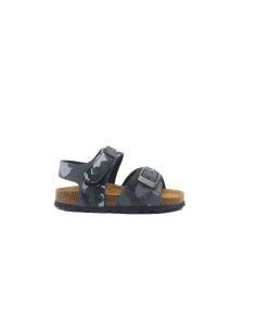SANDALETTO 18/25 BIO MILITARE