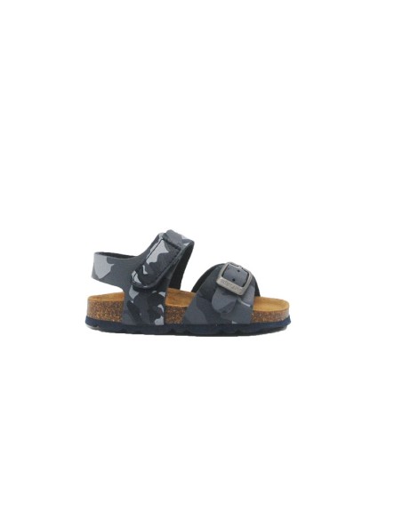 SANDALETTO 18/25 BIO MILITARE