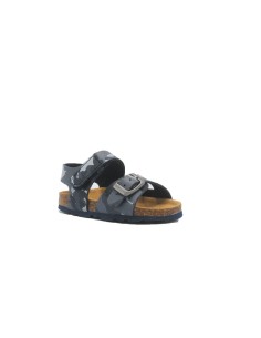 SANDALETTO 18/25 BIO MILITARE 2