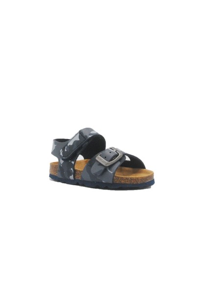 SANDALETTO 18/25 BIO MILITARE