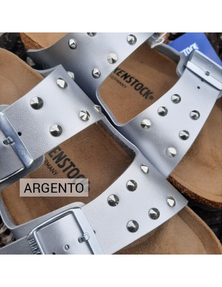 CUSTOMIZZAZIONE PER GIZEH