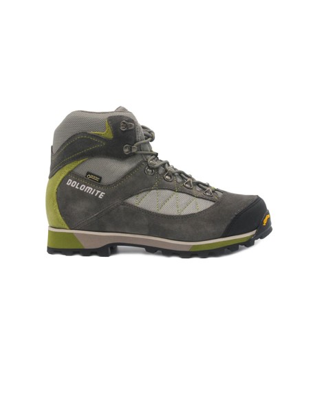 ZERNEZ GTX GREEN