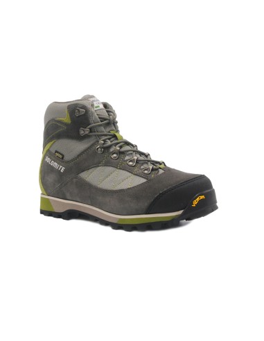 ZERNEZ GTX GREEN