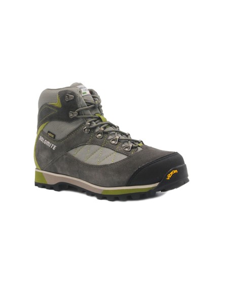 ZERNEZ GTX GREEN